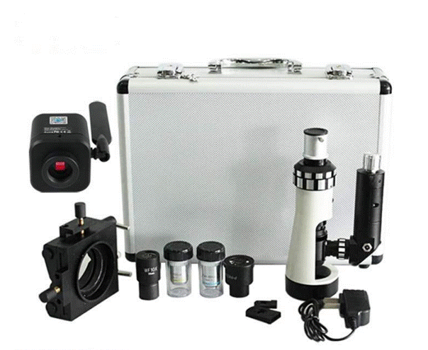 YSTBJ-X便攜式金相顯微鏡(圖3)